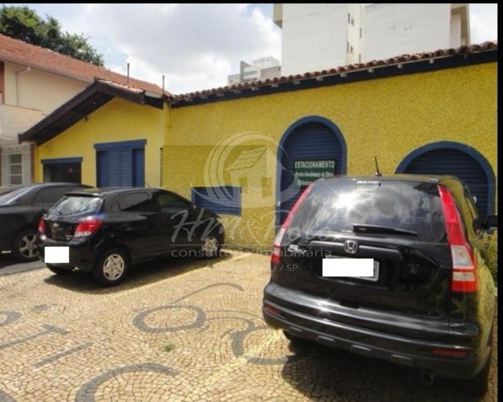 EXCELENTE CASA A VENDA NA AVENIDA BARÃO DE ITAPURA EM CAMPINAS SP