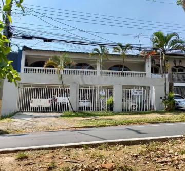 Campinas Jardim Chapadao Casa Locacao R$ 6.000,00 4 Dormitorios 6 Vagas Area do terreno 446.00m2 Area construida 600.00m2