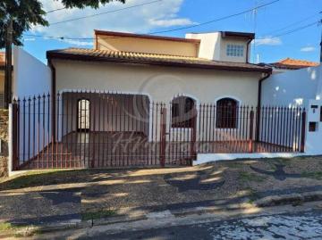 Alugar Casa / Padrão em Campinas. apenas R$ 3.500,00