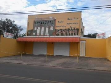 Salão comercial localizado Bosque das Palmeiras em Campinas/SP.