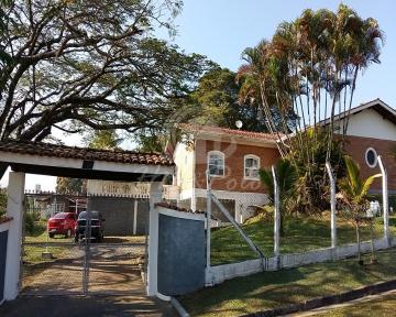 Chácara a venda no condomínio Horto Ivan, no Parque Rio Abaixo/Usina, em Atibaia/SP.