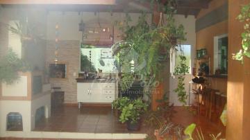 Casa para venda no Condomínio Chácara Flora em Valinhos/SP