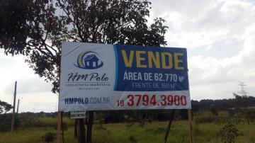 Área residencial para venda com 62.770 m², bairro Tijuco das Telhas em Campinas/SP