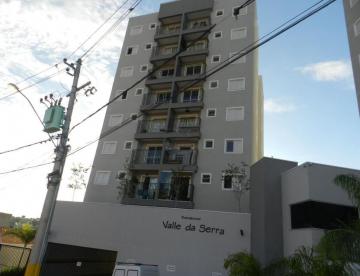 Apartamento para venda no Residencial Valle da Serra em Valinhos - SP