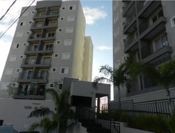 Apartamento para venda no Residencial Valle da Serra em Valinhos - SP