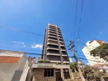 Apartamento 1 por andar à venda no Cambuí em Campinas, São Paulo