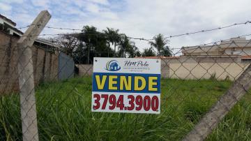 Terreno para venda na Nova Campinas, em Campinas/SP.