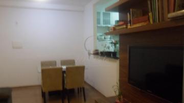Apartamento com 2 quartos para venda no Jardim Myrian Moreira da Costa em Campinas/SP.