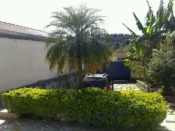 Casa com 3 quartos (1suite), piscina, para venda no Jardim Paraiso da Usina, em Atibaia/SP.