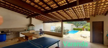 Casa com 3 quartos (1suite), piscina, para venda no Jardim Paraiso da Usina, em Atibaia/SP.