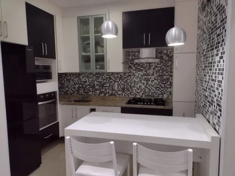 Apartamento à venda 3 quartos 1 vaga de garagem na Vila Brizzola - Indaiatuba - São Paulo.