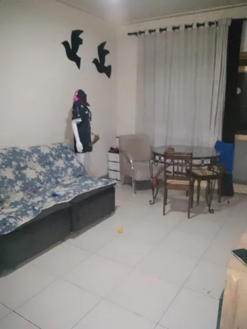 Apartamento a venda no condomínio Hilário Magro Campinas SP