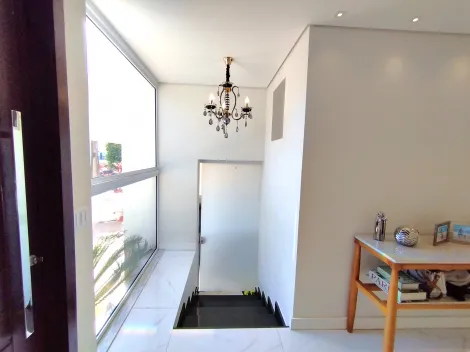 Casa sobrado em condomínio à venda com 4 suítes, 4 vagas de garagem e piscina no Swiss Park em Campinas - São Paulo