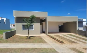 Casa de Condomínio com 3 Quartos à venda, 155m² - RESIDENCIAL GAIVOTAS