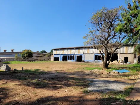 Campinas Parque Rural Fazenda Santa Candida Galpao Venda R$5.890.000,00  Area do terreno 3886.00m2 