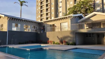 Sumare Chacara Bela Vista Apartamento Venda R$248.900,00 Condominio R$448,00 2 Dormitorios 1 Vaga 