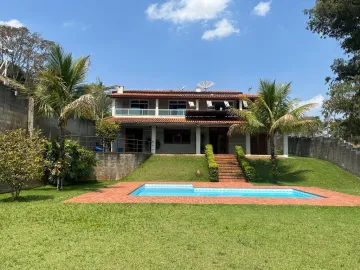 Itatiba Vila Boa Esperanca Rural Venda R$890.000,00 4 Dormitorios 4 Vagas Area construida 450.00m2