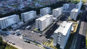 Apartamento com 2 quartos a venda no condomínio Smart Hortolândia I - Hortolândia - SP
