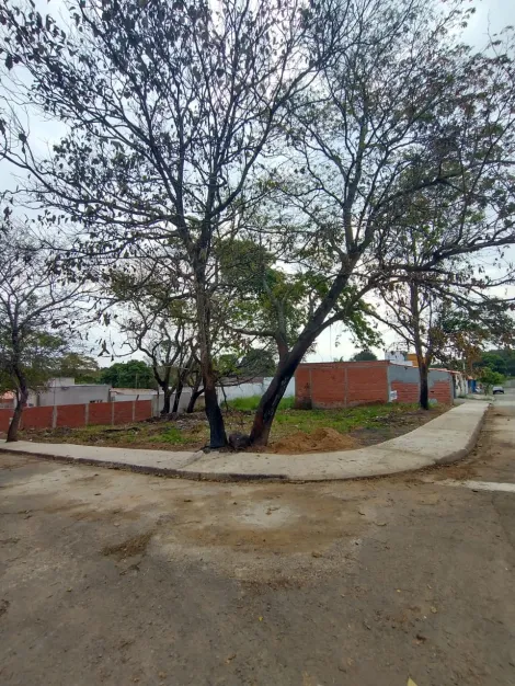 Terreno a venda com 377m² no Loteamento Cidade Nova Mogi-Guaçu - Mogi Guaçu/SP.