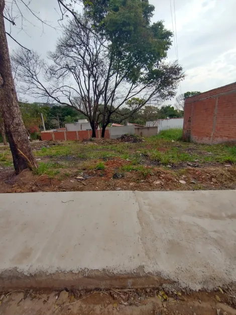 Terreno a venda com 260m² no Loteamento Cidade Nova Mogi-Guaçu - Mogi Guaçu/SP.