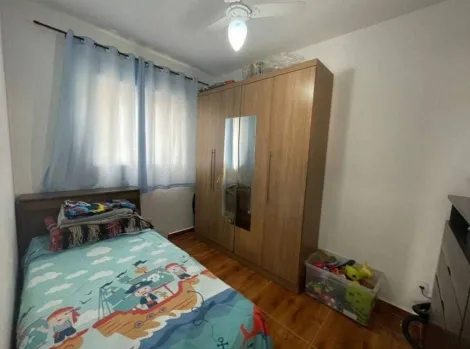 Apartamento á venda, 2 dormitórios 1 sendo (suíte), 1 vaga de garagem coberta, condomínio portal quinta dos pinheiros- Hortolândia / SP.