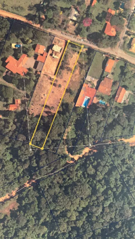 Área com 3.000M² pra venda no Chácaras São Bento em Valinhos-SP.
