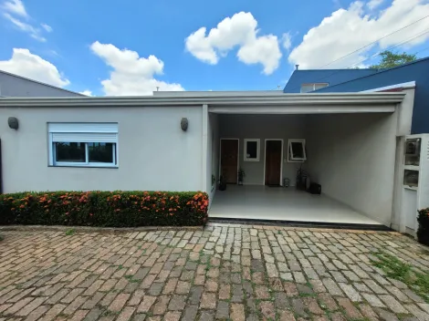 Alugar Casa / Condomínio em Campinas. apenas R$ 7.800,00