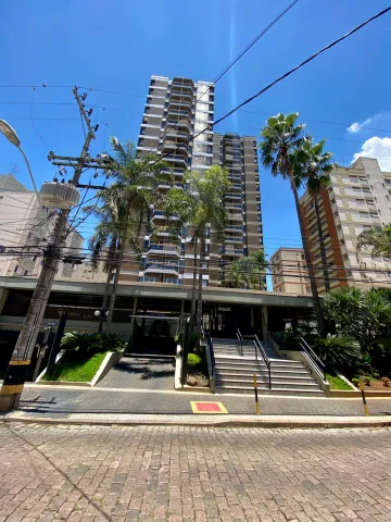 Apartamento à venda com 1 quarto no Centro de Campinas - São Paulo.