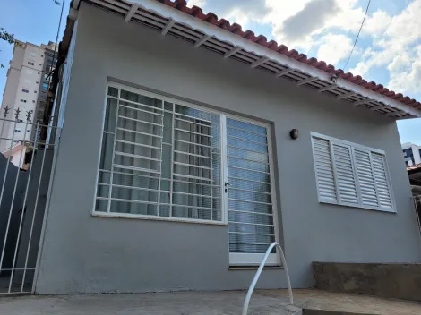 Casa térrea com 2 quartos e garagem a venda no Taquaral, em Campinas/SP