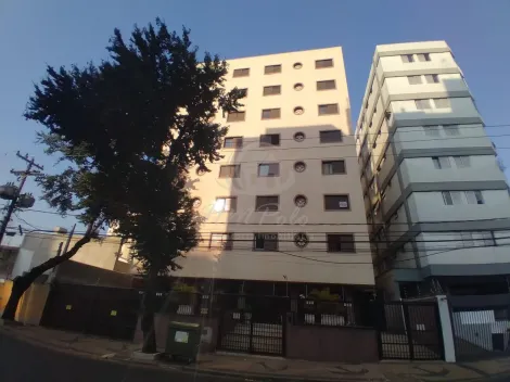 Apartamento com 1 suíte à venda no Cambuí em Campinas, São Paulo.