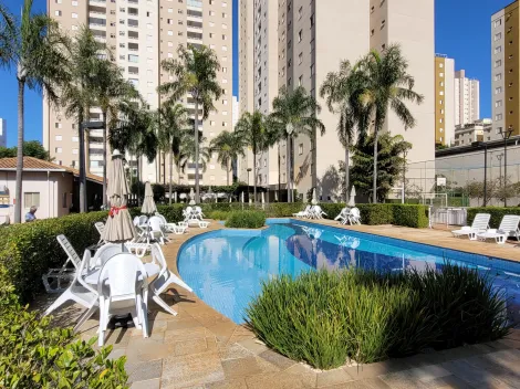 Campinas Mansoes Santo Antonio Apartamento Locacao R$ 2.750,00 Condominio R$619,00 2 Dormitorios 1 Vaga 