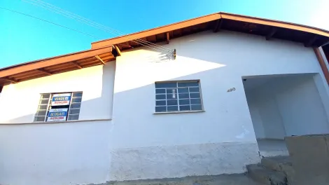 Casa para Locação e Venda no Bairro Jardim São Pedro em Campinas/SP