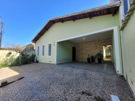 Casa com edícula para venda na Vila Maria Eugênia em Campinas/SP