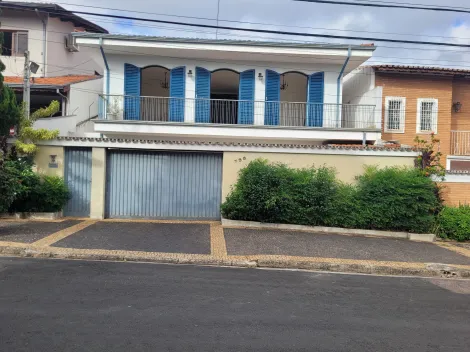 Alugar Casa / Padrão em Campinas. apenas R$ 1.100.000,00
