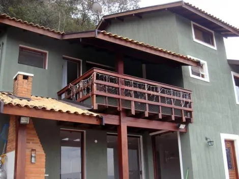 Alugar Casa / Condomínio em Campinas. apenas R$ 5.000,00