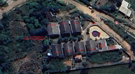 Alugar Casa / Condomínio em Atibaia. apenas R$ 690.000,00