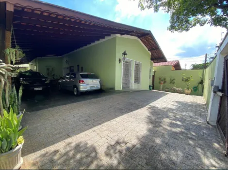 Casa com 3 quartos 1 suite 4 banheiros 6 vagas a venda no Alto da Barra em Campinas-SP