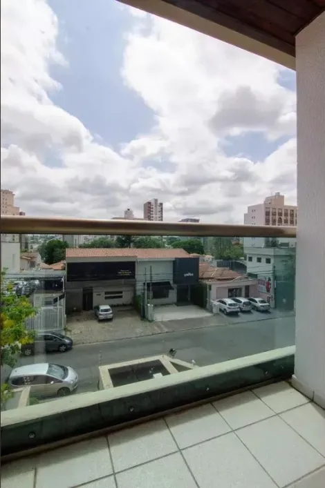 Apartamento à venda com 55m², 1 quarto 1 banheiro e 1 vaga no Cambuí em Campinas-SP