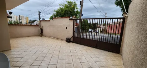 Casa à venda no São Bernardo/Vila Santana em Campinas/SP