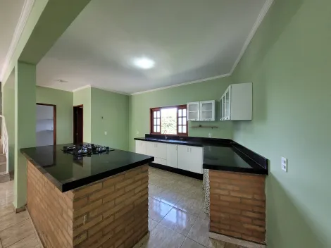 Casa com 4 quartos 3 suítes 5 banheiros 2 vagas no San Conrado em Campinas-SP