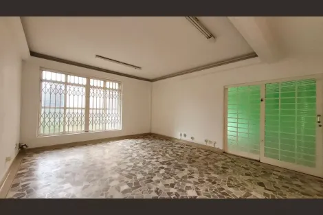 Casa sobrado com 3 quartos 1 suíte 4 banheiros 3 vagas a venda no Bosque em Campinas-SP