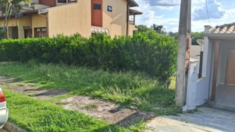 Terreno em condomínio com 330m² a venda no Parque Prado em Campinas-SP