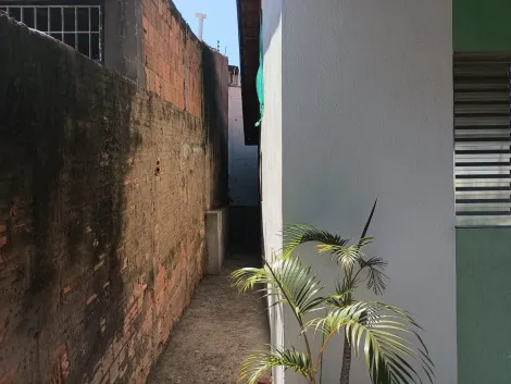 Casa terrea para Locação e Venda no bairro Parque Jambeiro em Campinas/SP