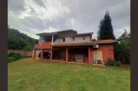 Casa sobrado com 3 quartos 1 suite 3 banheiros 10 vagas para aluguel no Chapado em Campinas-SP