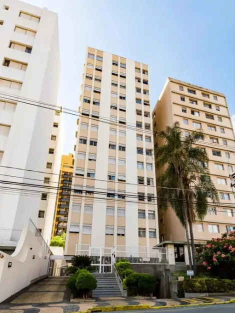 Campinas Cambui Apartamento Locacao R$ 3.600,00 Condominio R$1.500,00 3 Dormitorios 2 Vagas 