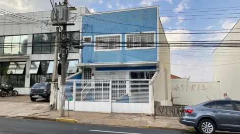 Prédio comercial para locação no Taquaral/Vila Nova em Campinas/SP