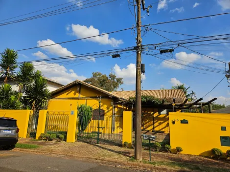 Alugar Casa / Padrão em Campinas. apenas R$ 8.200,00