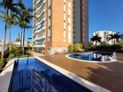 Apartamento Cobertura à venda no Taquaral com 3 quartos, 1 suíte e 3 vagas cobertas em Campinas, São Paulo
