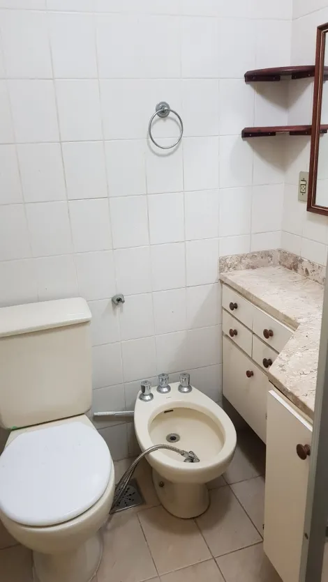 Apartamento com 1 quarto 2 banheiros 1 vaga à venda no Cambuí em Campinas/SP