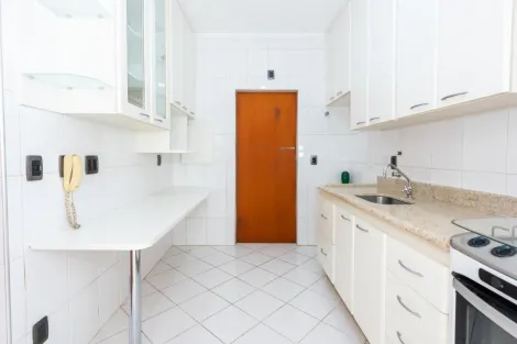 Apartamento cobertura com 4 quartos 2 suítes 3 banheiros 2 vagas à venda no Bosque em Campinas/SP